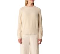 Comma Pullover Beige Größe: 44 | Pullover Outlet | Damen | Braun
