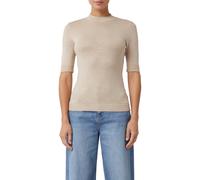 Comma Pullover Kurzarm
