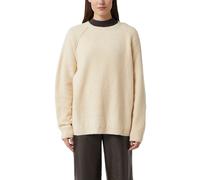 Comma Pullover Beige Größe: XS | Pullover Outlet | Damen | Braun