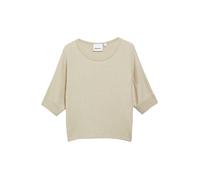 comma - Strickpullover beige - Gr. - S