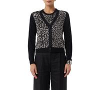 Comma Pullover Black Größe: 34 | Pullover Outlet | Damen | Schwarz
