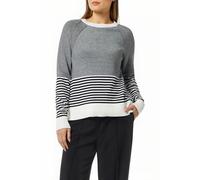 Comma Pullover Black Größe: 34 | Strickpullover Outlet | Damen | Schwarz