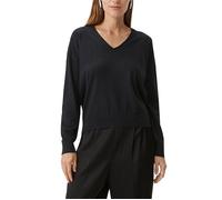 comma Pullover Langarm