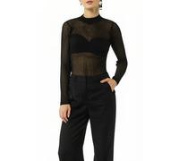 Comma Pullover Black Größe: 36 | Strickpullover Outlet | Damen | Schwarz