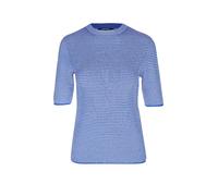 COMMA Pullover blau | 44