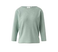 COMMA Pullover blau | 44