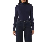 Comma Pullover Blue Größe: 34 | Pullover Outlet | Damen | Blau