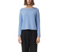 Comma Pullover Blue Größe: 38 | Pullover Outlet | Damen | Blau