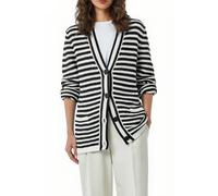 Comma Pullover Blue Größe: 44 | Jacken Outlet | Damen | Blau