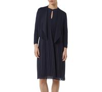 Comma Pullover Blue Größe: L | Blazer Outlet | Damen | Blau