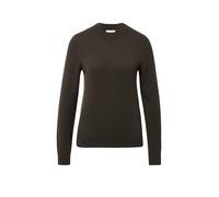 COMMA Pullover braun | 34