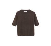 COMMA Pullover braun | 34