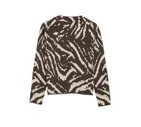 COMMA Pullover braun | 38