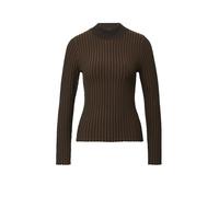 Strickpullover braun 44