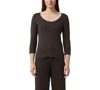 Comma Pullover Brown Größe: 38 | Longsleeves Outlet | Damen | Braun