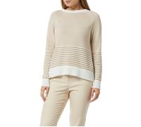 Strickpullover Beige 44