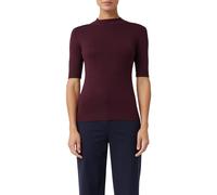 Strickpullover Violett 44