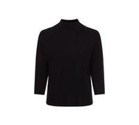 comma Pullover Damen schwarz, 34