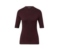 COMMA Pullover dunkelrot | 42