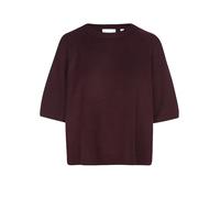 Comma Kurzarmpullover im Relaxed Fit