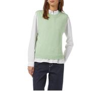 Comma Pullover Green Größe: 36 | Strickpullover Outlet | Damen | Grün