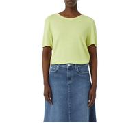 comma casual identity - Strickpullover grün - Gr. - 40