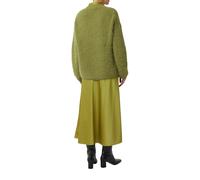 Strickpullover grün S