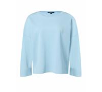 COMMA Pullover hellblau | XL
