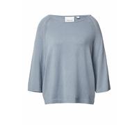 COMMA Pullover hellblau | XL