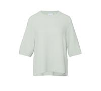 COMMA Pullover hellgrün | L