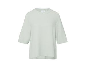 COMMA Pullover hellgrün | XS