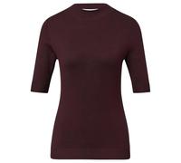 Comma Pullover Kurzarm