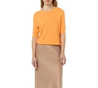 Comma Pullover Kurzarm