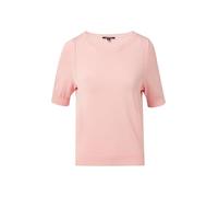 Comma Pullover Kurzarm