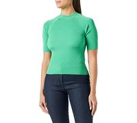 Comma Pullover, Kurzarm