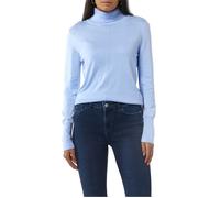 Comma Pullover Light Blue Größe: 40 | Pullover Outlet | Damen | Blau