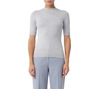 Comma Pullover Light Grey Größe: 46 | Pullover Outlet | Damen | Grau