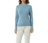 Comma Pullover mit Turtleneck