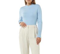 Comma Pullover mit Turtleneck