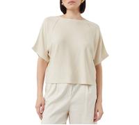 Strickpullover Beige XL