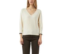 Comma Pullover Offwhite Größe: XS | Pullover Outlet | Damen | Weiß