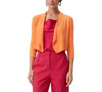 Comma Pullover Orange Größe: L | Pullover Outlet | Damen | Orange
