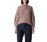 Strickpullover Pink L