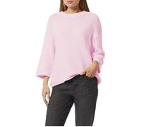 comma casual identity - Strickpullover pink - Gr. - L