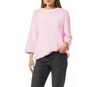 comma casual identity Strickpullover Damen rosa, XS