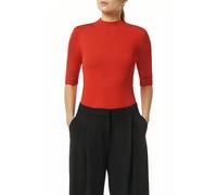 Comma Pullover Red Größe: 34 | Strickpullover Outlet | Damen | Rot
