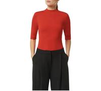 Comma - Strickpullover rot - Gr. - 38