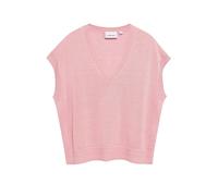 comma - Strickpullover pink - Gr. - S