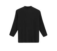COMMA Pullover schwarz | 38