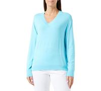 Comma Pullover V-Neck